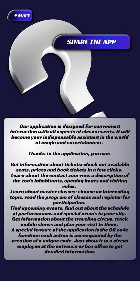 Magical Tale app preview